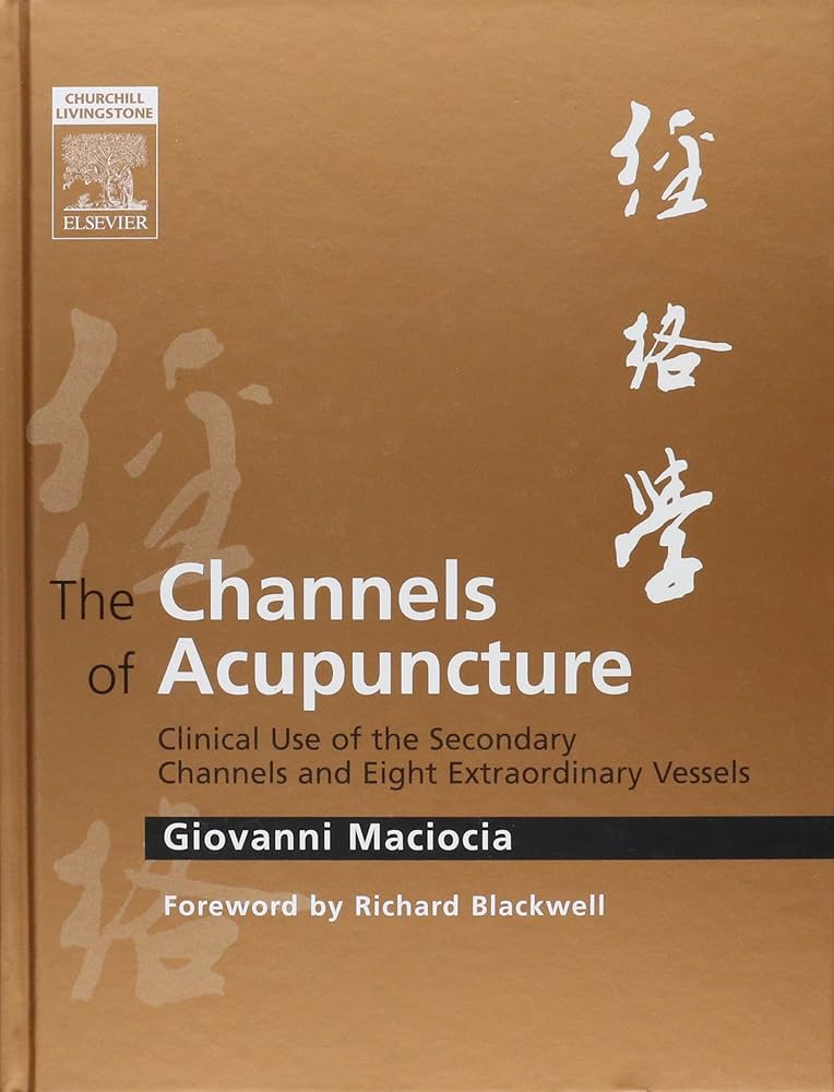 Acupuncture Energetics 東洋医学 Acupuncture Energetics 東洋医学 Tong Xie Yao Fang (Capsules